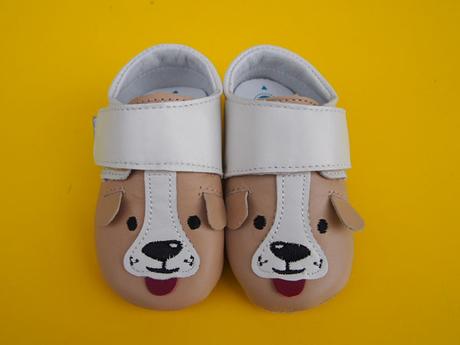 Detské kožené capačky ddstep, d.d.step,18 / 19 / 20 / 21