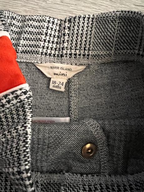 Legíny od 1,5 roka, river island,92