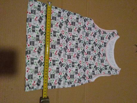 Tielko, velkost 110, 110