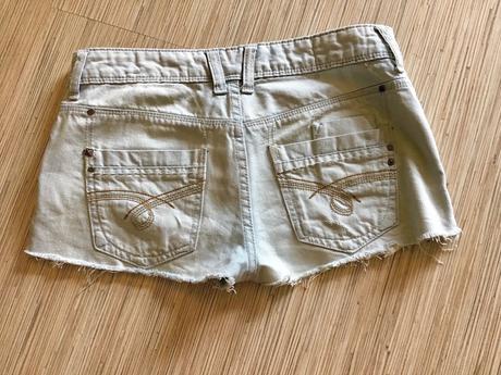 Riflové kratasy yes yes, 38