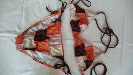 Zaujímavé bikiny, m