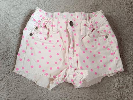 Šort, kiki&koko,122