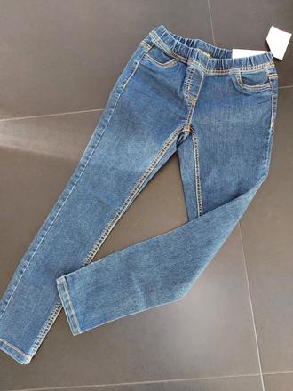 Legino rifle č.140 9-10 rokov, 140