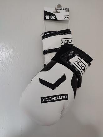 Rukavice na box, 