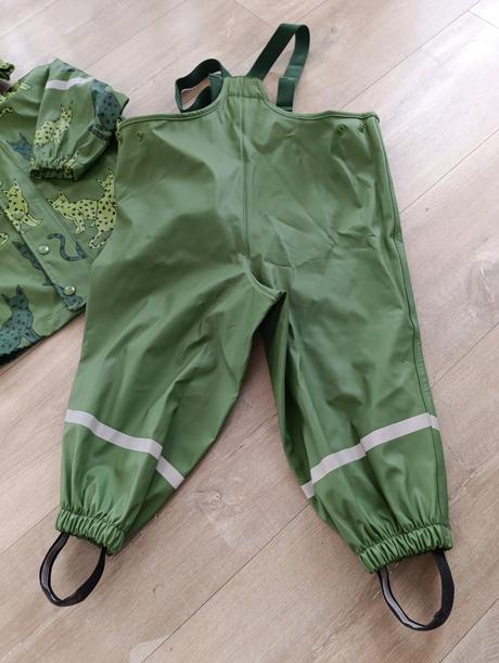 Lindex súprava do dažďa, lindex,92