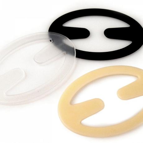 Krúžok spona podprsenka sťahovač na ramienka, h&m,s