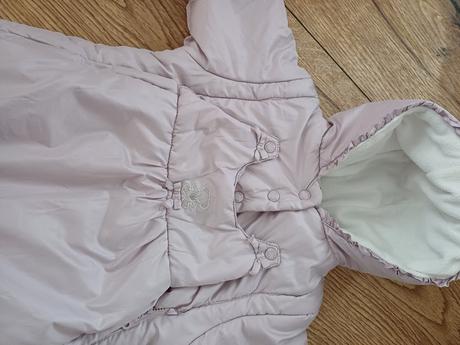 Zimný overal 74, 74