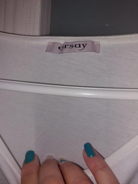 Bluzka orsay, orsay,l