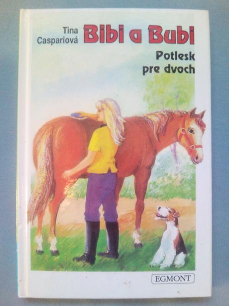 Egmont bibi a bubi 2,