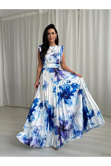 Spoločenské šaty, 36