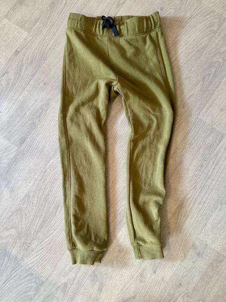 Teplaky, benetton,146