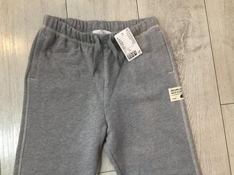 Chlapčenske teplaky 116, 140, h&m,116 / 140