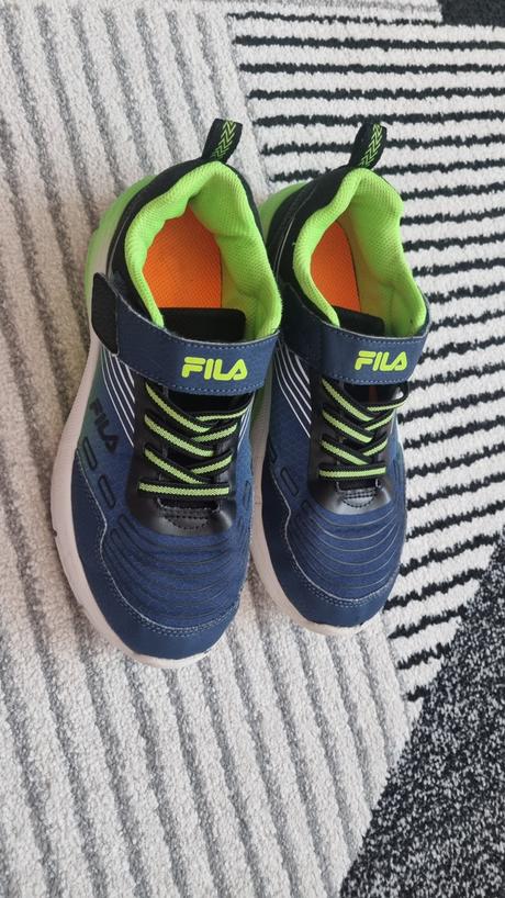 Super tenisky fila, fila,36