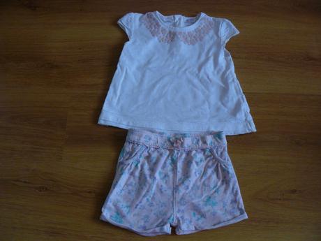 Súprava na leto, f&f,92