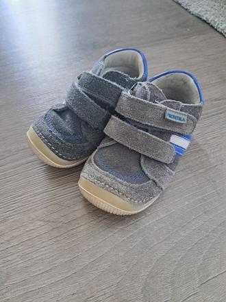 Prechodné topanky, protetika,21