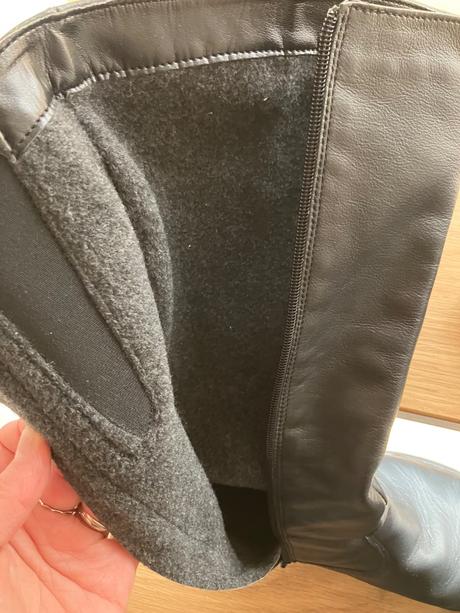 Čižmy weinbrenner, 40