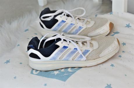 Tenisky adidas-35, adidas,35