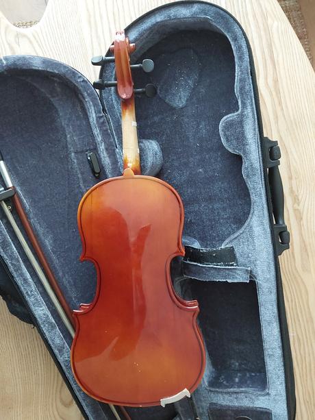 1/4 husle v puzdre stagg,