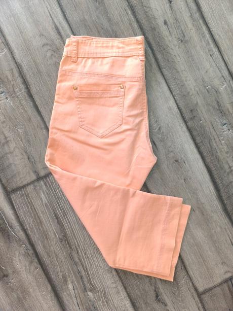 Dámske letné nohavice, m