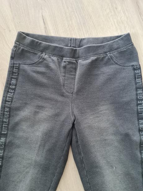 Leginy riflove, crivit,146