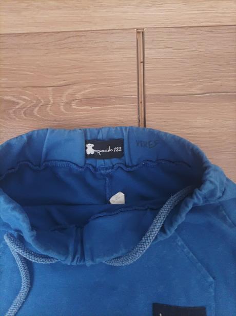 Tepláky despacito 122, 122