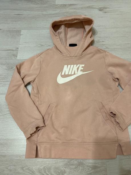 Dievčenská mikina nike-m, nike,m