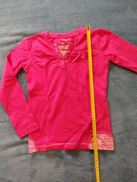 Ružové tričko, okay,116