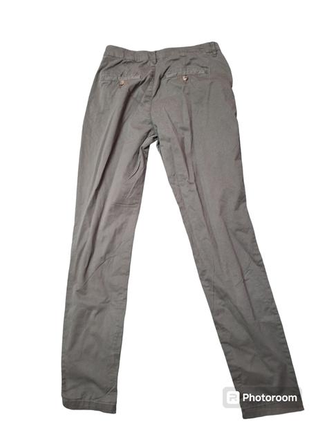 Dámske bavlnené nohavice, 36