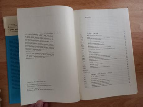 Logické systémy 2.sekvenční obvody, 