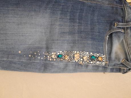 Met a liu jo rifle, s