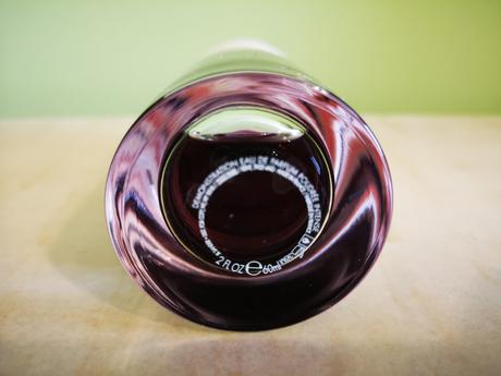 Jil sander simply poudrée intense, 