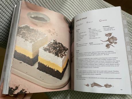 Lidl kuchárska kniha, 