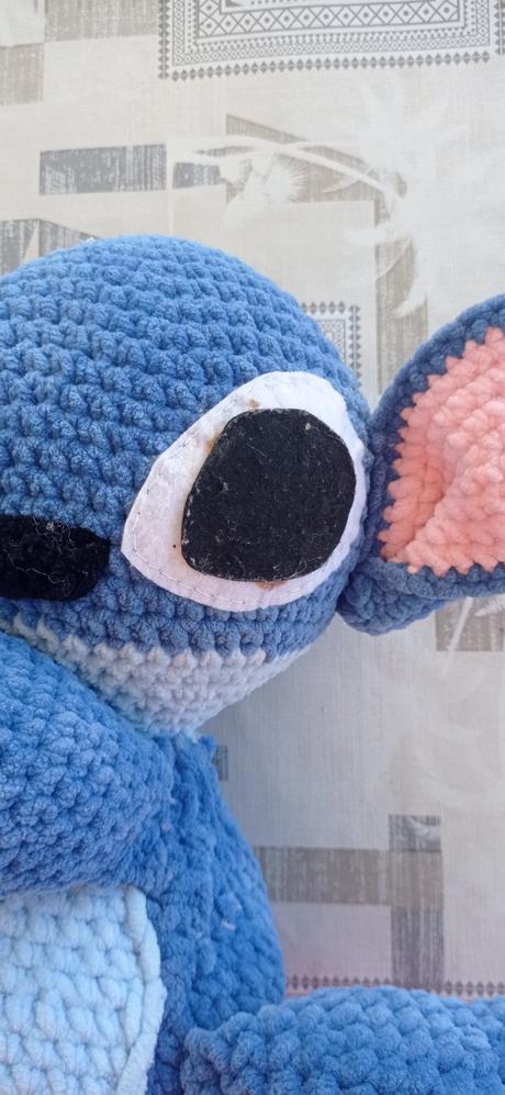 Háčkované hračky, 