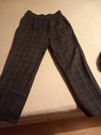 Predám dámske nohavice, 38
