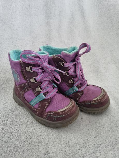 Topánky superfit, superfit,23