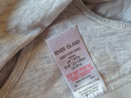 Podprsenky, river island,128