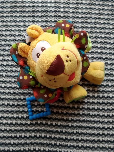 Šuštiaci a hrkajúci levík,