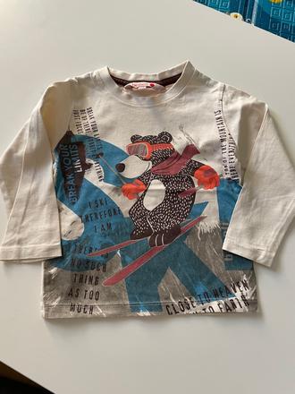 Natelnik boboli 86, 86