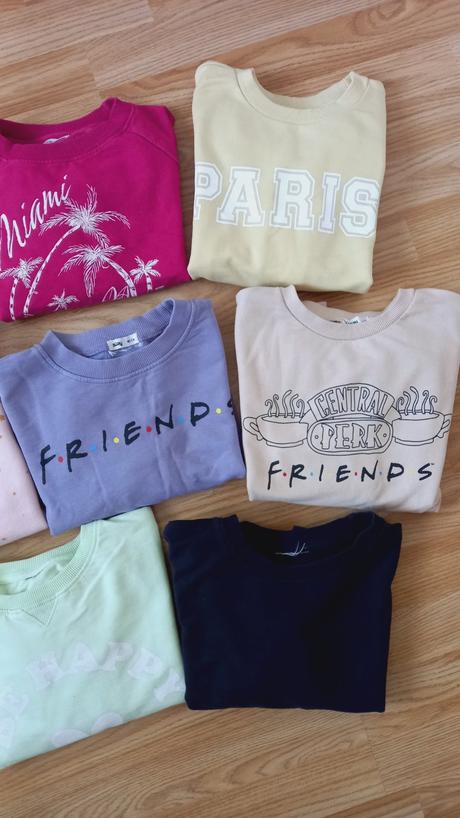 Mikiny 140, sinsay,140