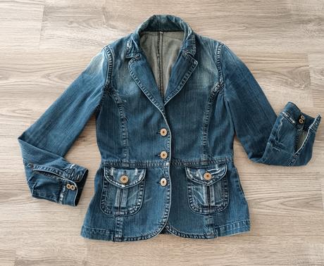 Riflovka pepe jeans, pepe jeans,s