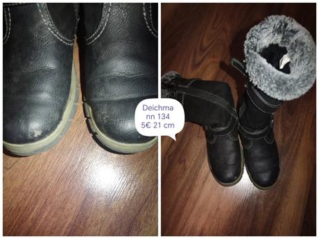 Čižmy, graceland,34