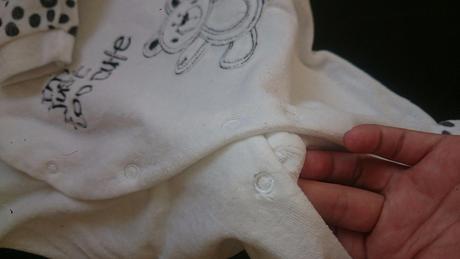 Chutňučký overalik na spanie, 68