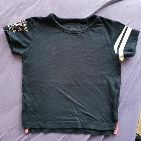 Tričko 3 ks, next,86