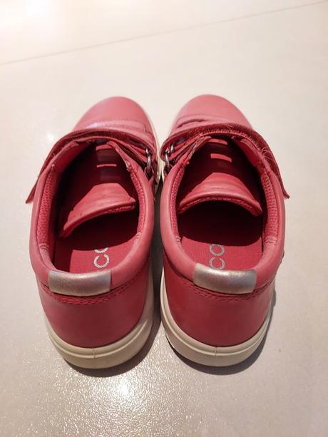 Kozene tenisky, ecco,32