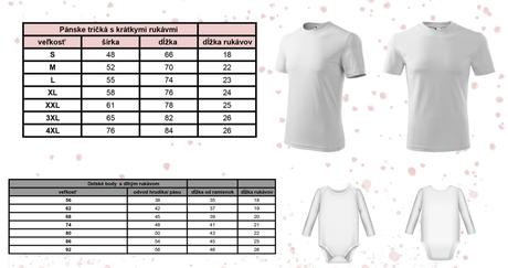 Set otec a dcéra, 68 / xxl