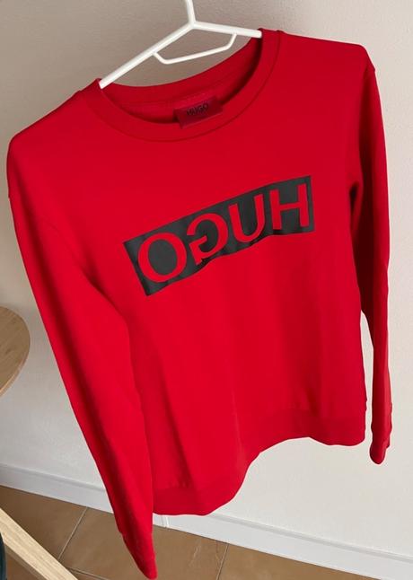 Mikina hugo boss xs/s/m, hugo boss