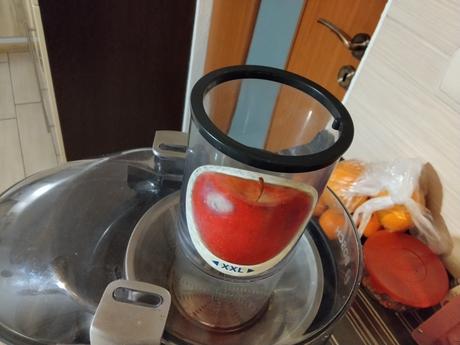 Odšťavovač bosch, bosch