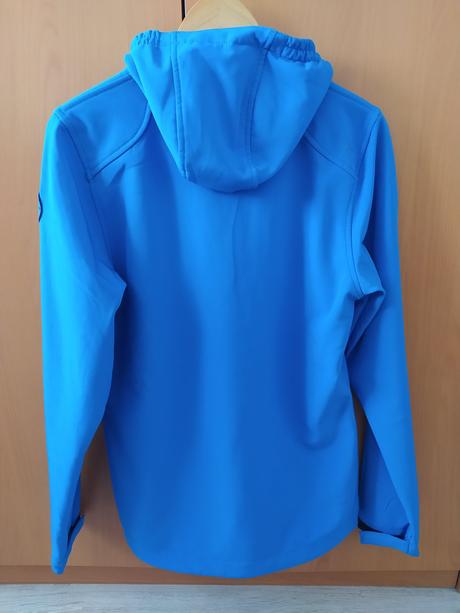 Softshellová bunda, 176