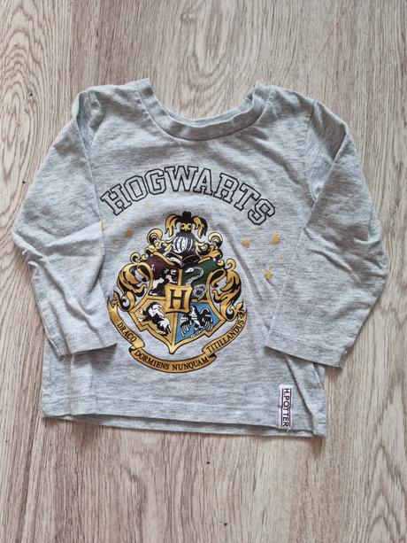 Tričko harry potter, 80