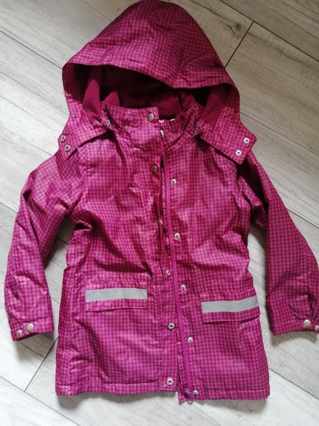 Bundička aj do dažďa 110/116, pepperts,116
